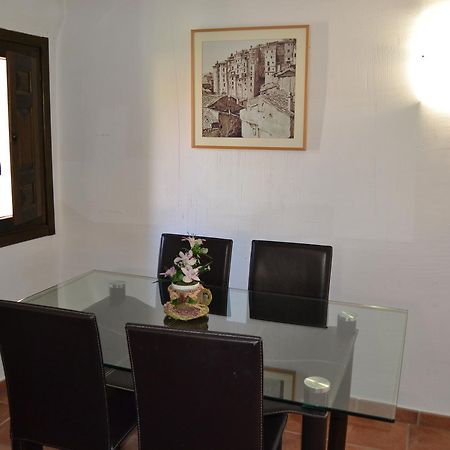 Apartamento San Mateo 1 Cuenca  Exteriör bild