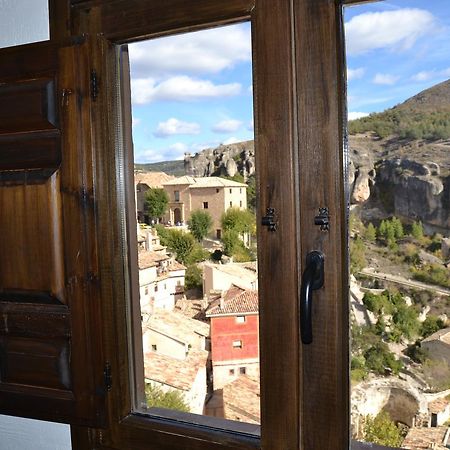 Apartamento San Mateo 1 Cuenca  Exteriör bild