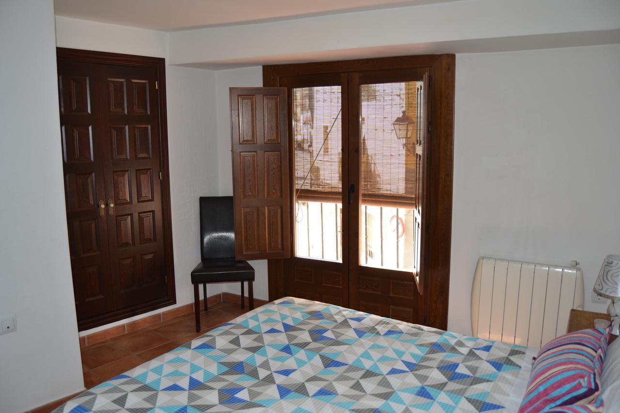 Apartamento San Mateo 1 Cuenca  Exteriör bild