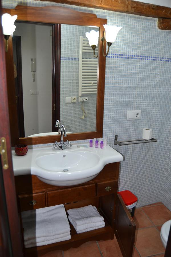 Apartamento San Mateo 1 Cuenca  Exteriör bild