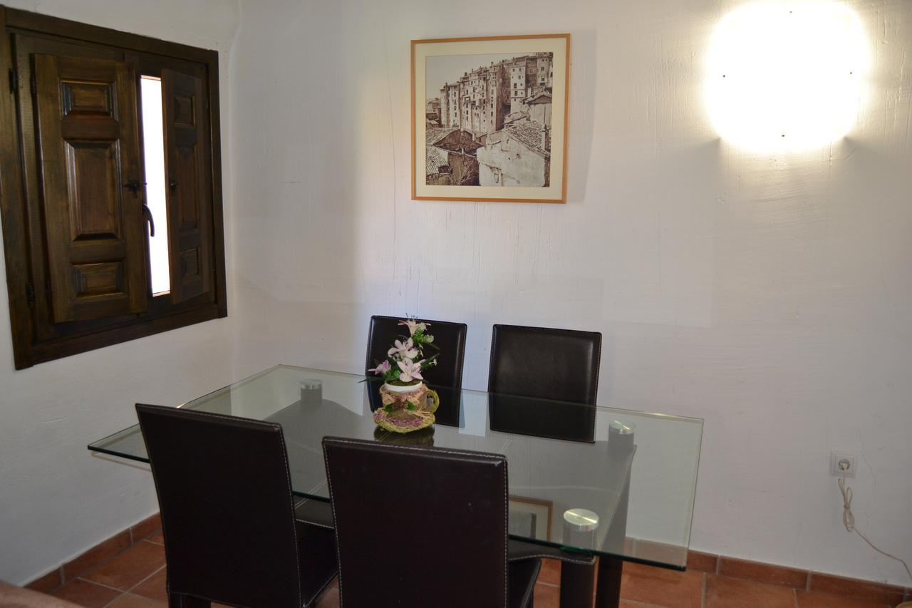 Apartamento San Mateo 1 Cuenca  Exteriör bild