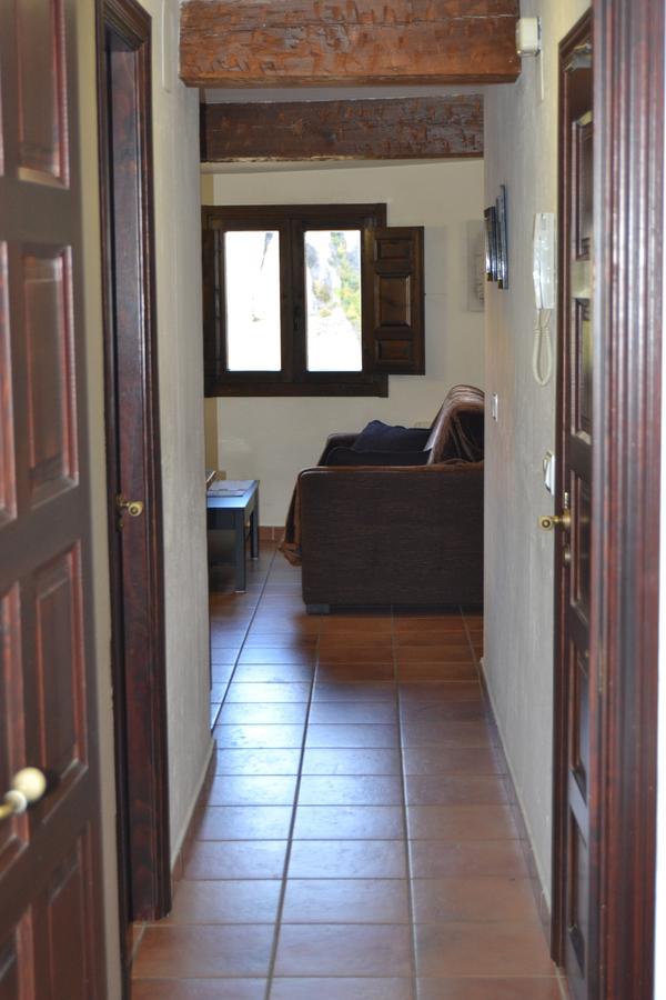Apartamento San Mateo 1 Cuenca  Exteriör bild
