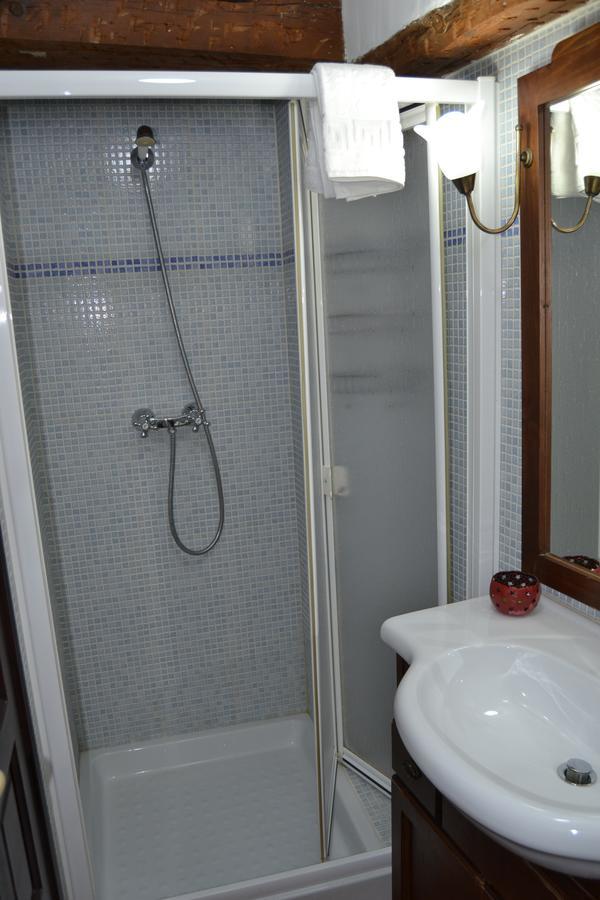 Apartamento San Mateo 1 Cuenca  Exteriör bild