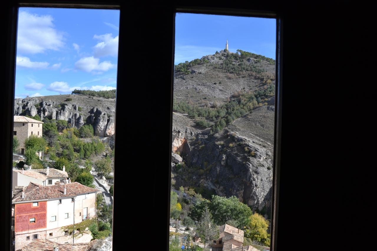 Apartamento San Mateo 1 Cuenca  Exteriör bild