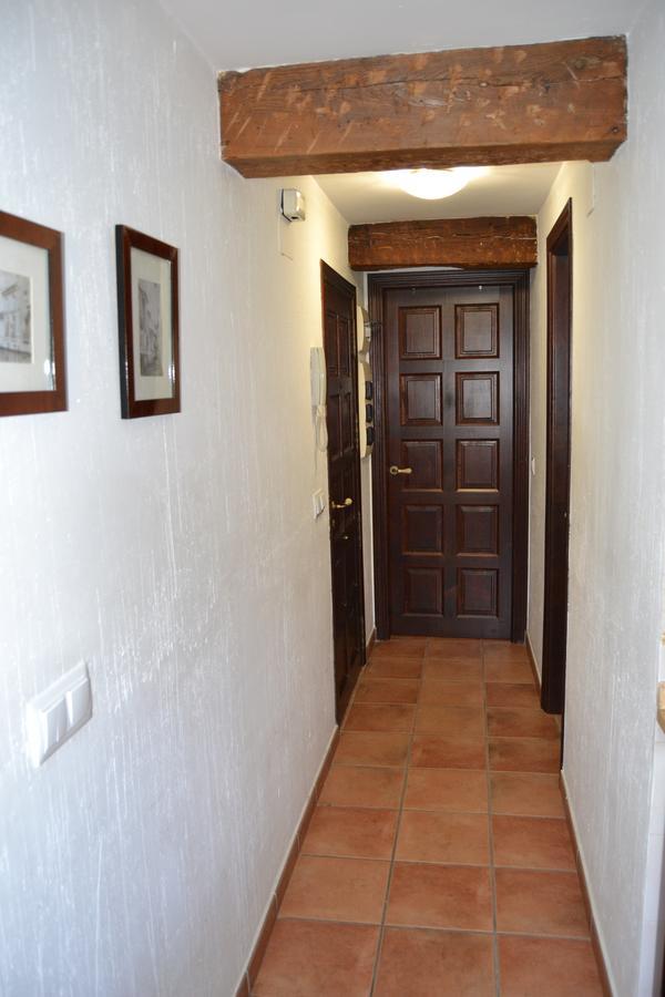 Apartamento San Mateo 1 Cuenca  Exteriör bild