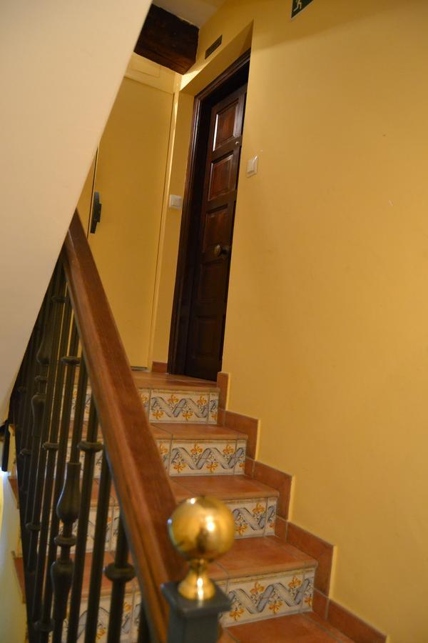 Apartamento San Mateo 1 Cuenca  Exteriör bild