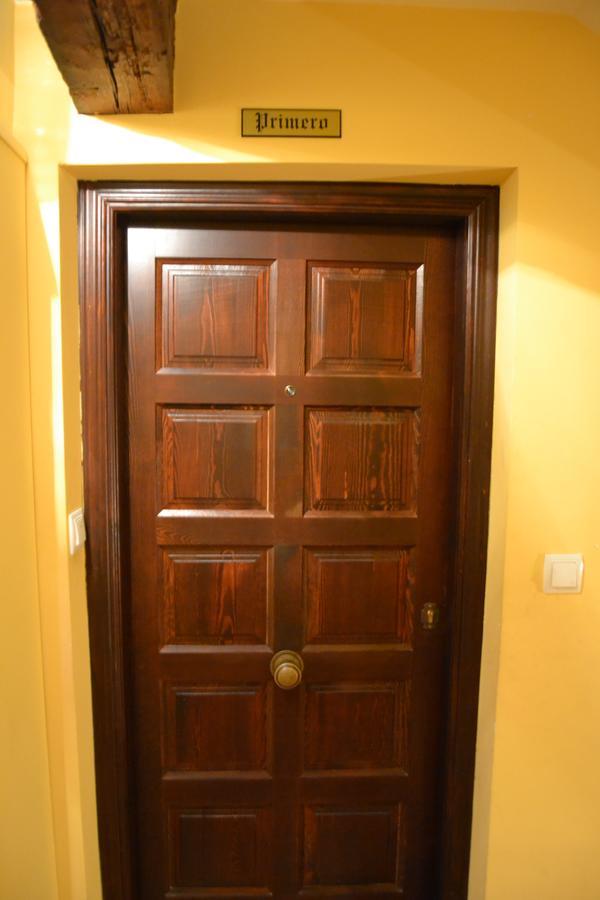 Apartamento San Mateo 1 Cuenca  Exteriör bild