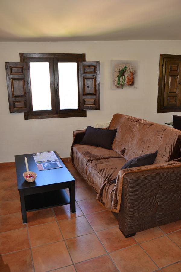 Apartamento San Mateo 1 Cuenca  Exteriör bild