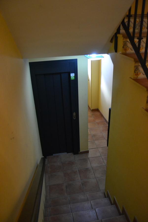 Apartamento San Mateo 1 Cuenca  Exteriör bild